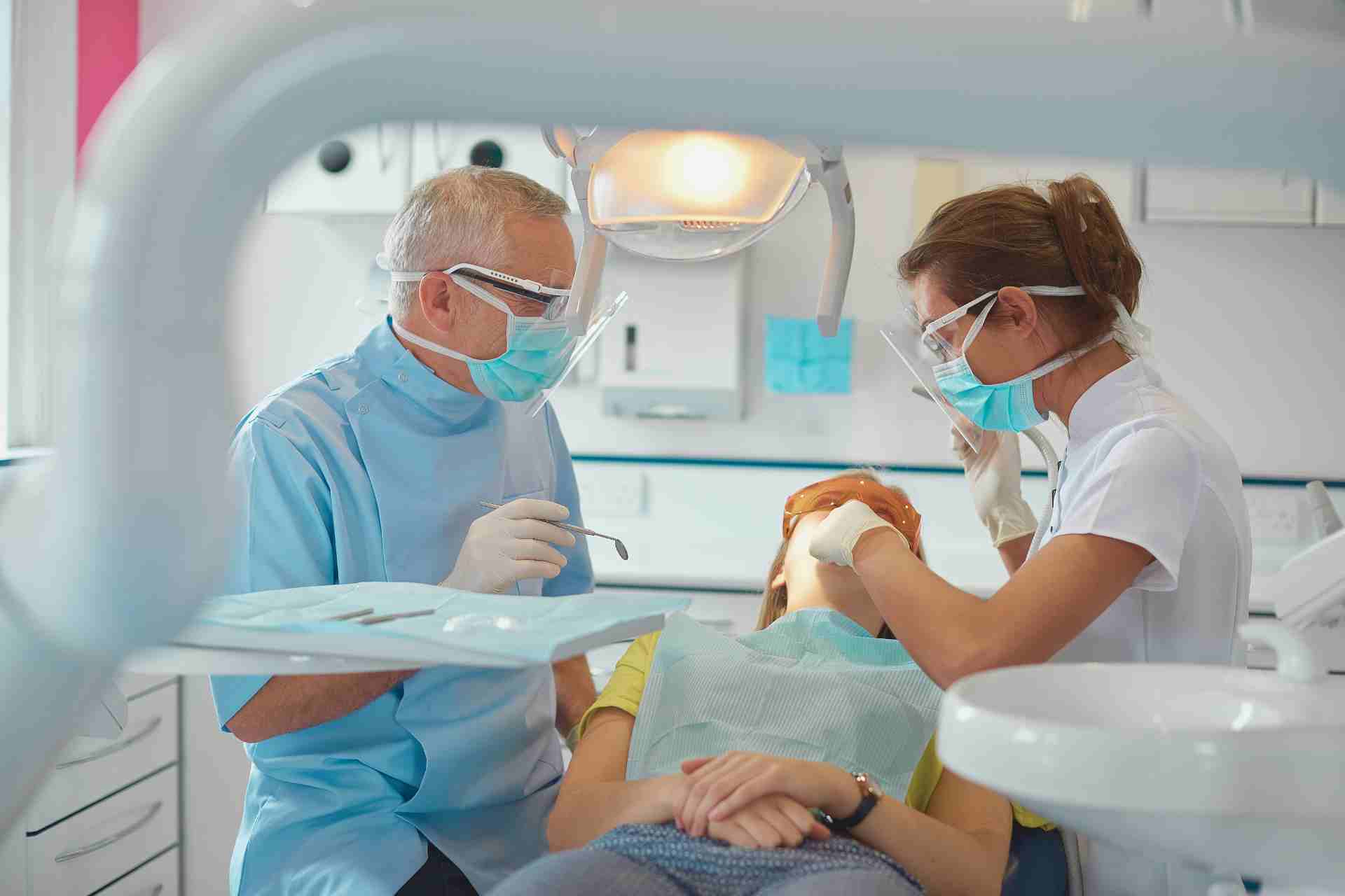 Dentist in Dunbarton, NH